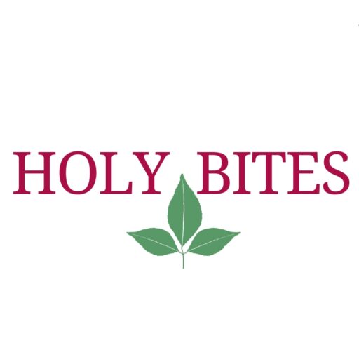 Holy Bites Thandai